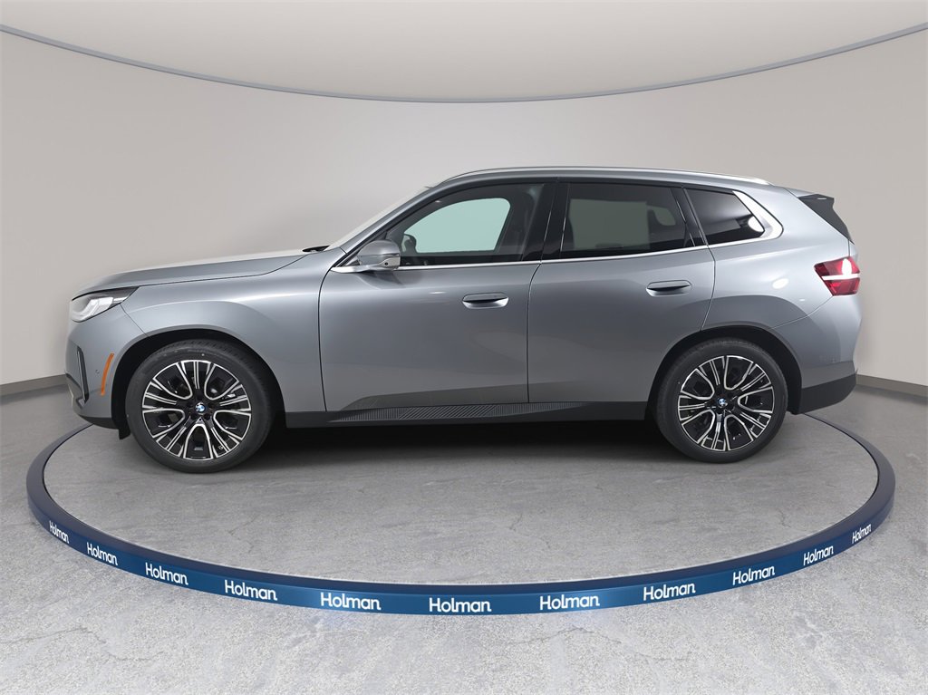 New 2026 BMW X3 xDrive30 w/ Convenience Package image 8