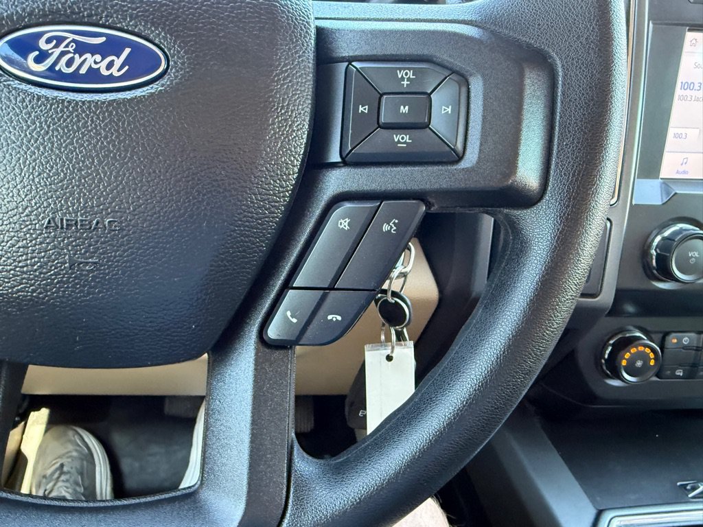 Used 2020 Ford F250 XLT w/ XLT Value Package AWD/4WD image 30