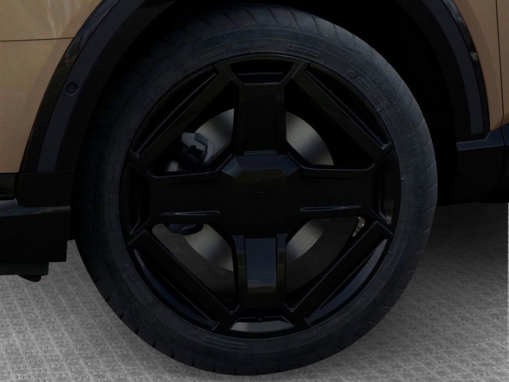 New 2027 Kia Telluride SX X-Line image 9