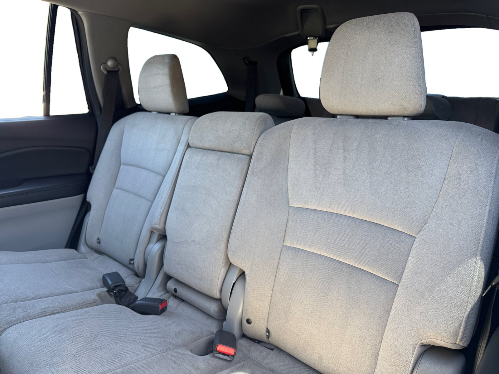 Used 2019 Honda Pilot EX image 13