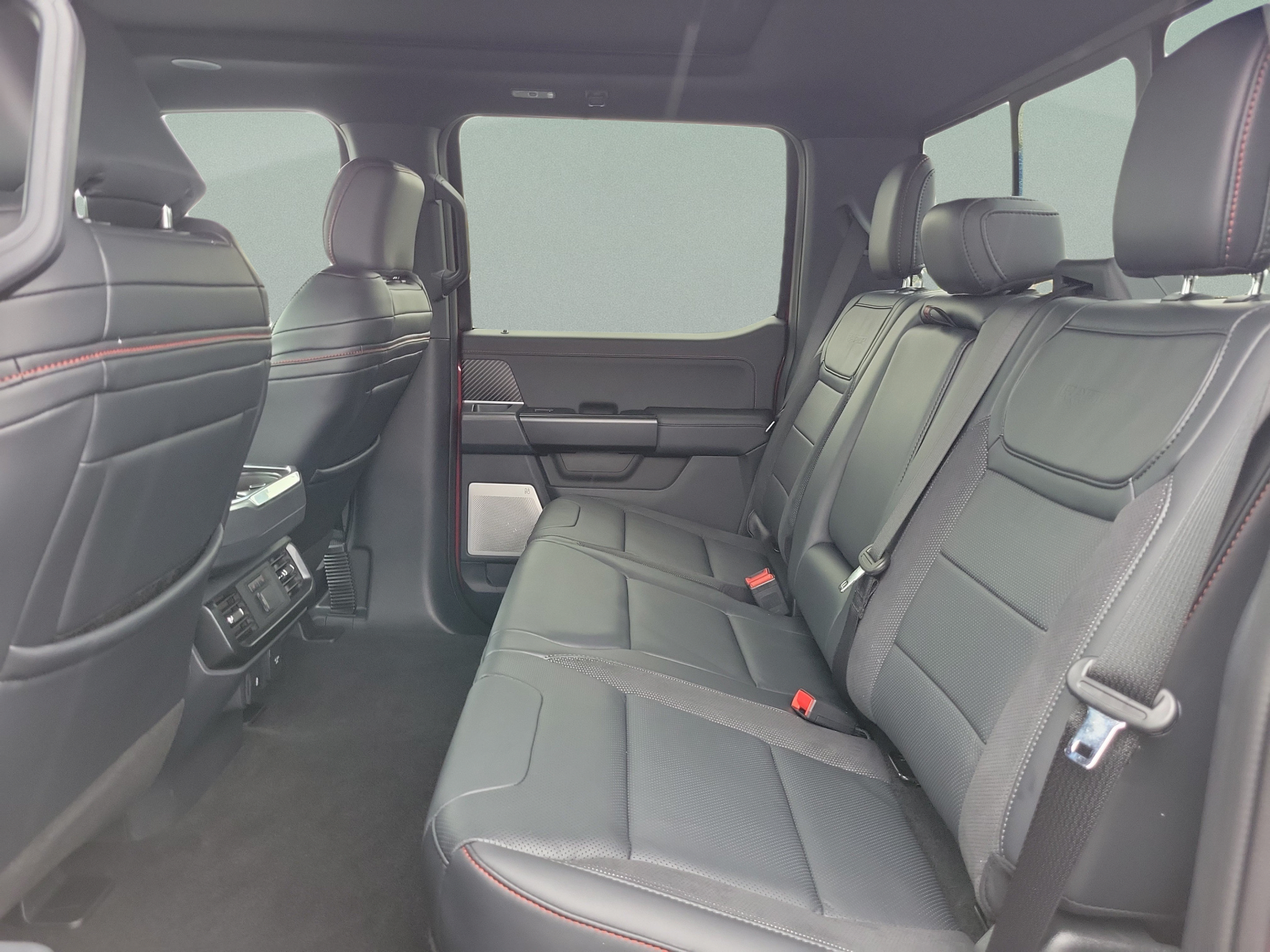 New 2026 Ford F150 Raptor AWD/4WD image 8