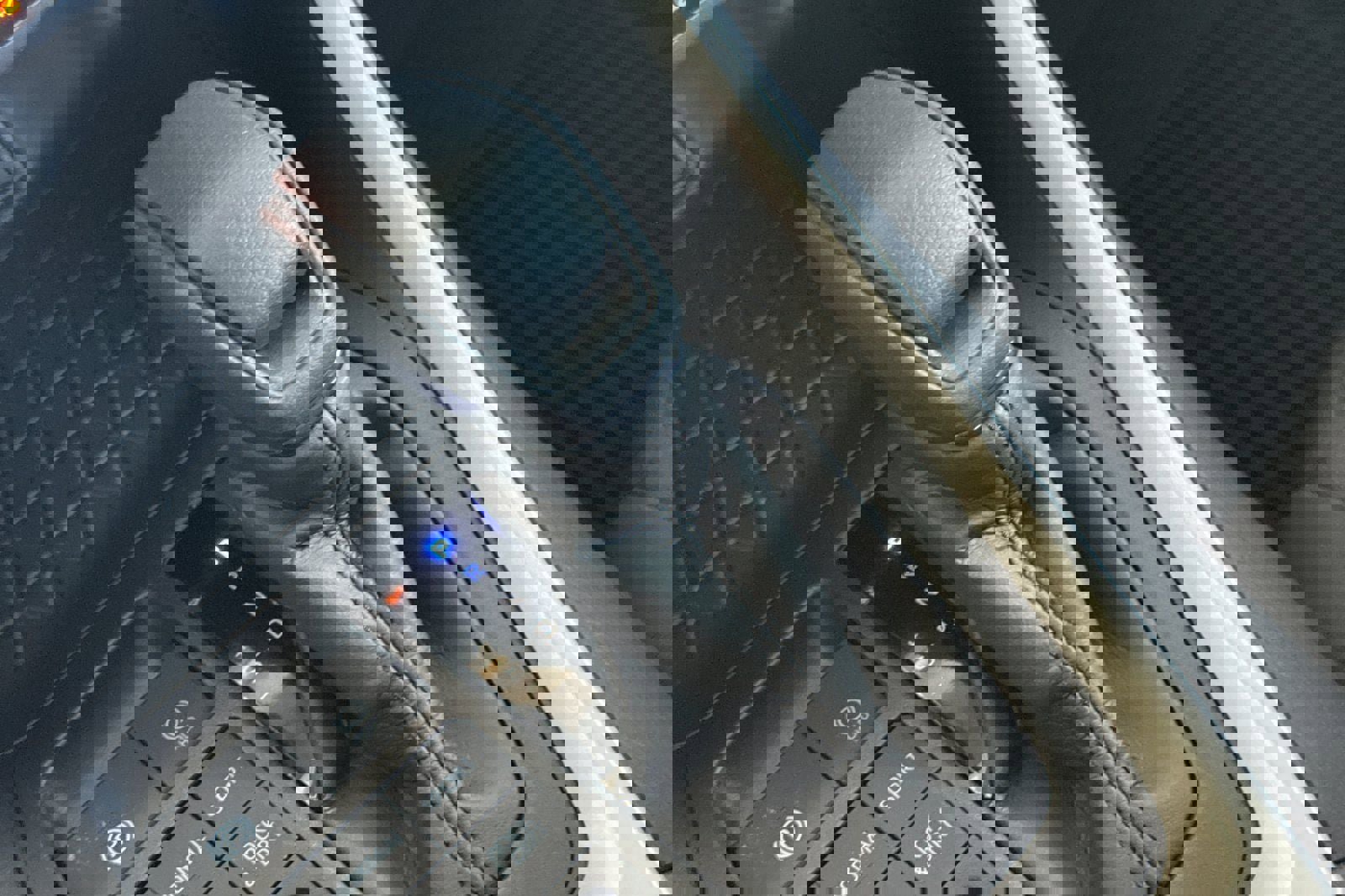 New 2025 Toyota RAV4 XLE image 24