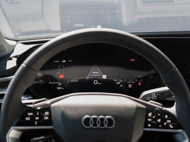 New 2025 Audi A5 2.0T Premium Plus w/ Premium Plus image 11