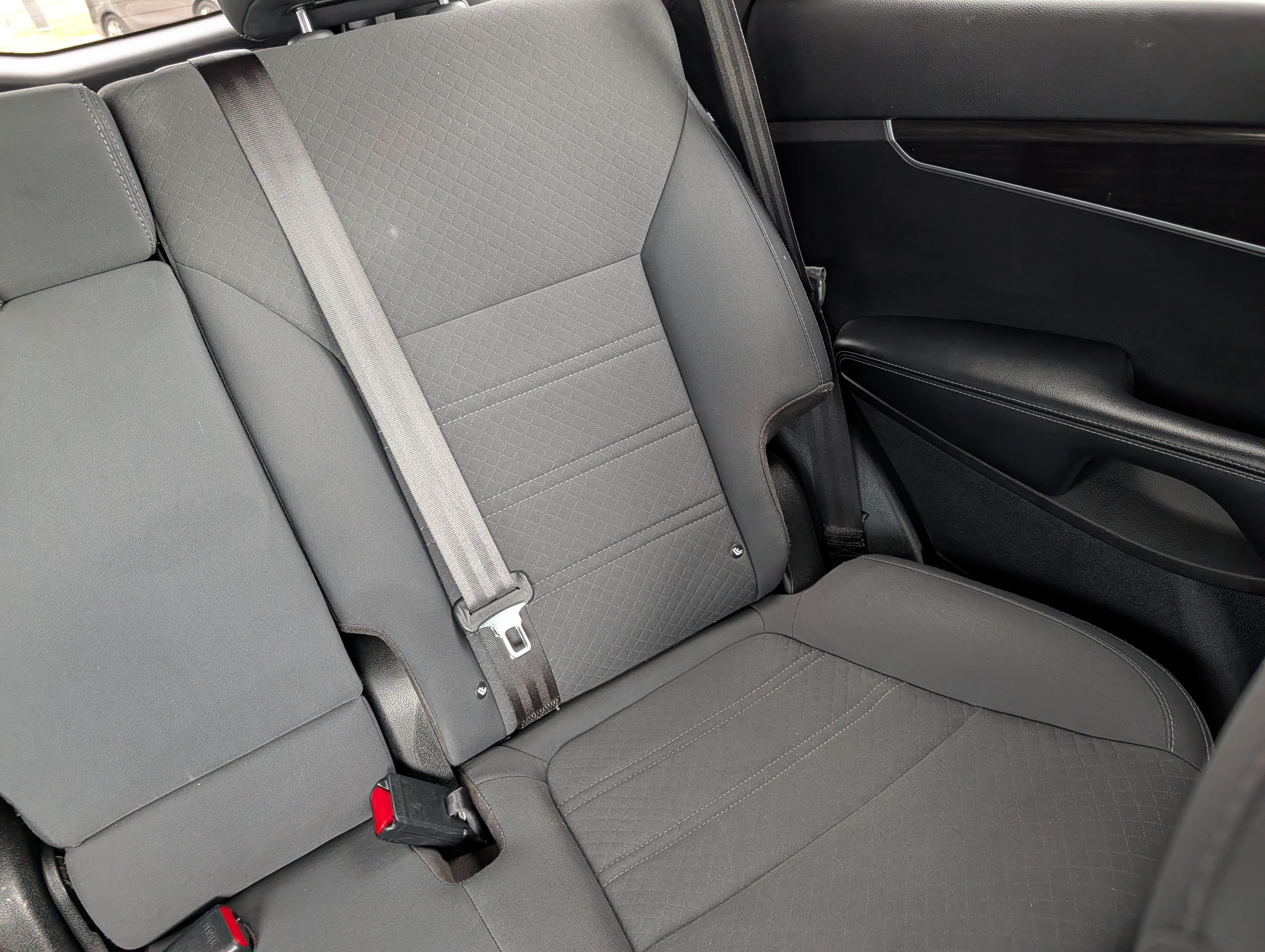 Used 2019 Kia Sorento AWD image 13