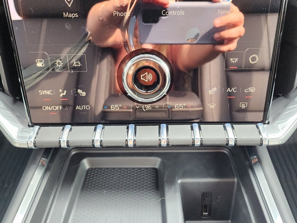 New 2026 GMC Acadia Elevation w/ Black Edition image 30