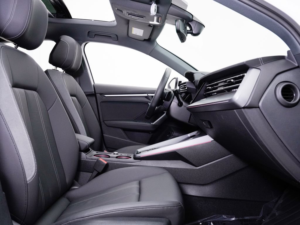 Certified 2025 Audi A3 2.0T Premium w/ Convenience Package AWD/4WD image 26