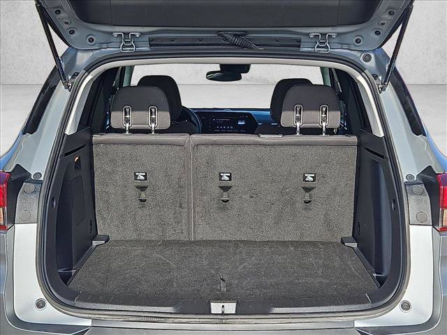 Certified 2025 Chevrolet TrailBlazer LT FWD image 6
