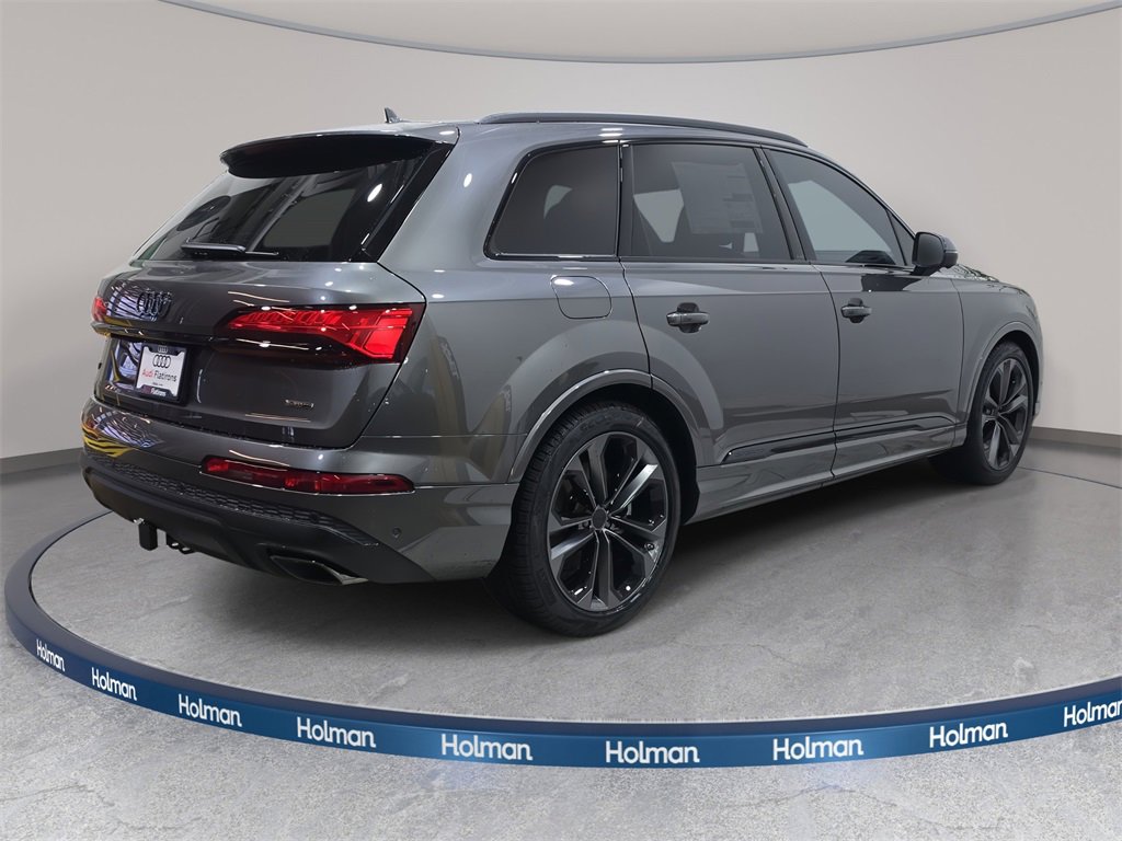 New 2026 Audi Q7 3.0T Premium Plus image 5