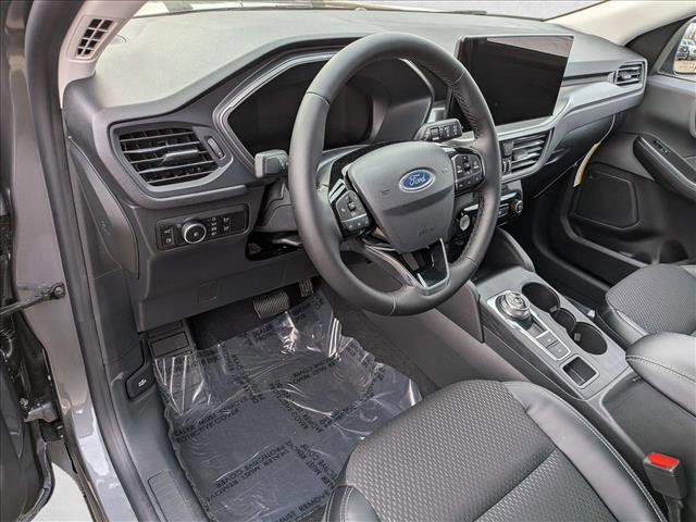 New 2026 Ford Escape SE FWD image 3