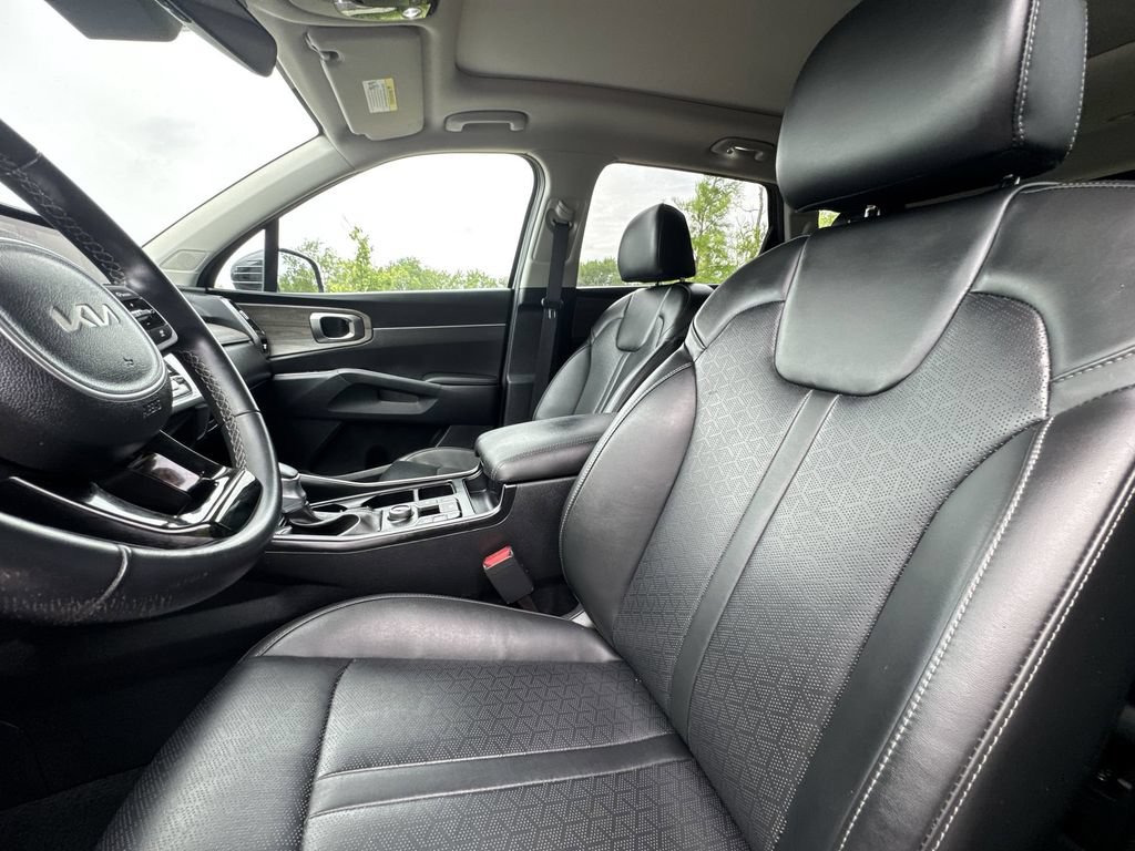 Used 2023 Kia Sorento X-Line EX AWD/4WD image 13