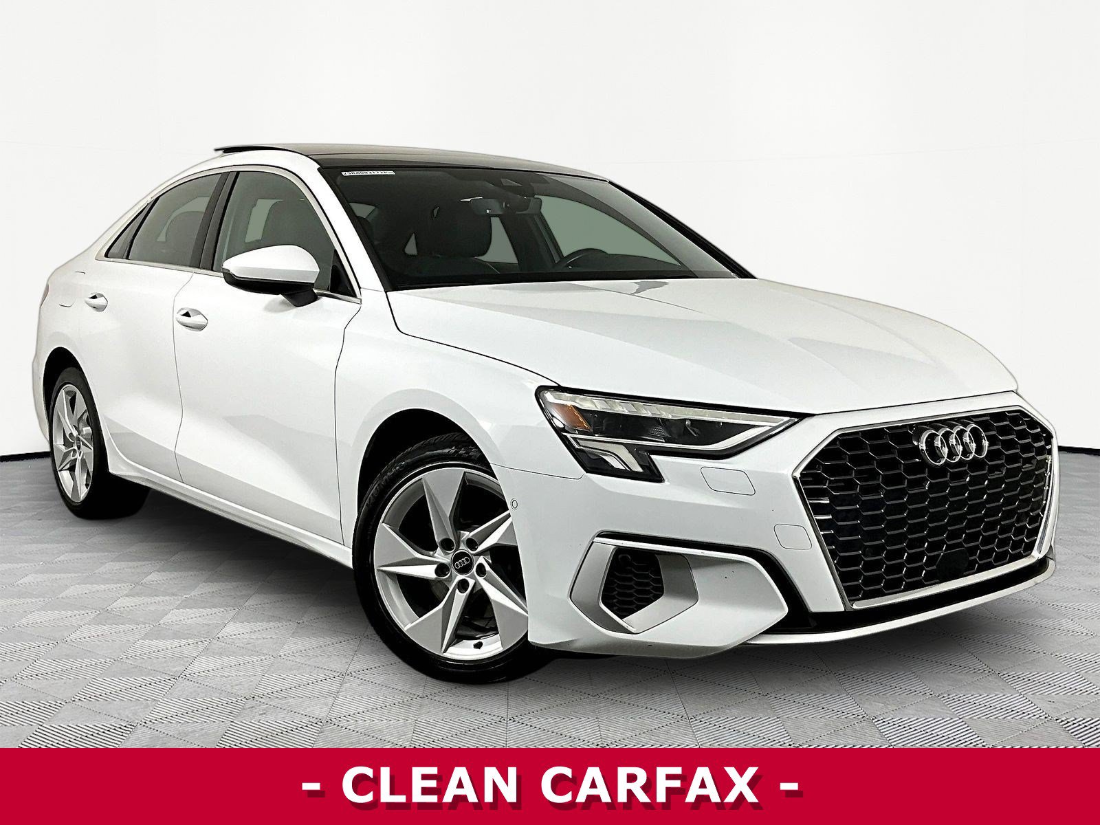Used 2024 Audi A3 2.0T Premium FWD image 3