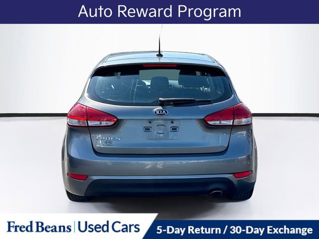 Used 2016 Kia Forte LX image 7
