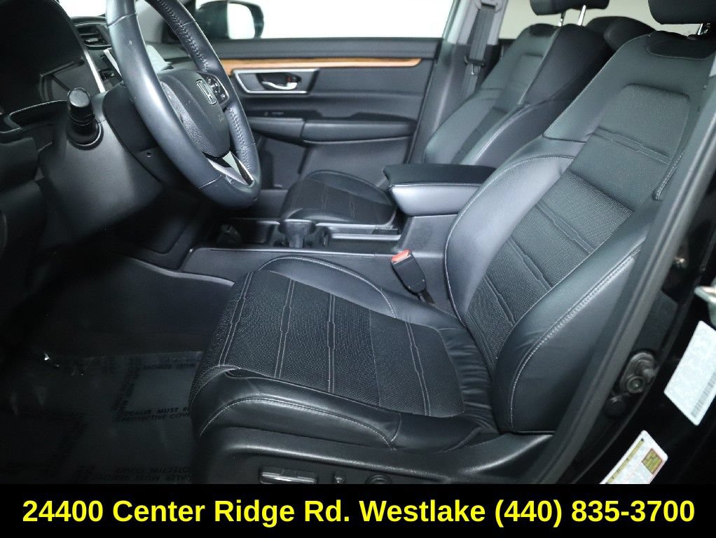Used 2019 Honda CR-V EX-L image 18