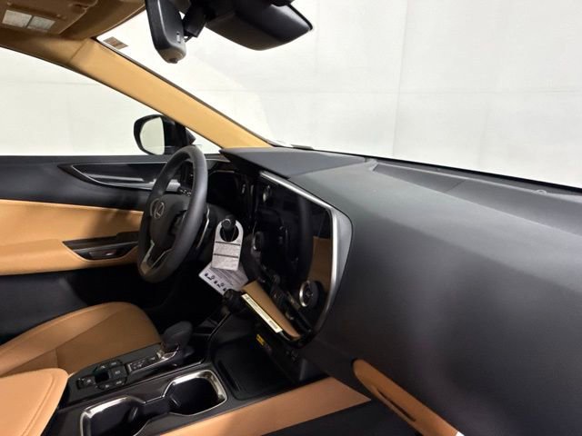New 2026 Lexus NX 350 AWD image 33