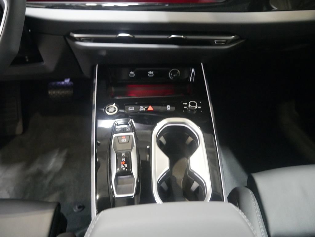 New 2026 Audi A6 Premium image 36