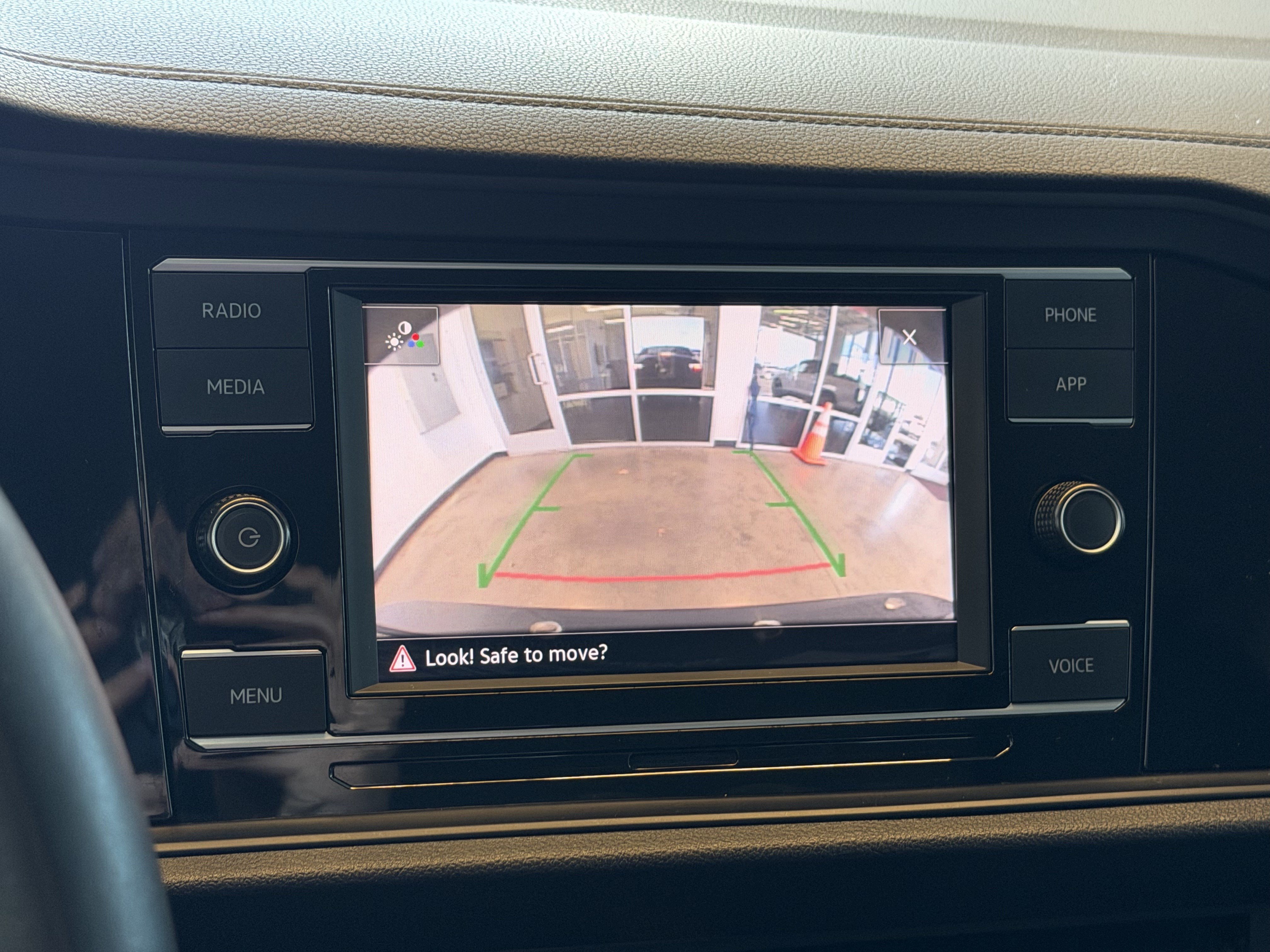 Used 2024 Volkswagen Jetta S FWD image 11