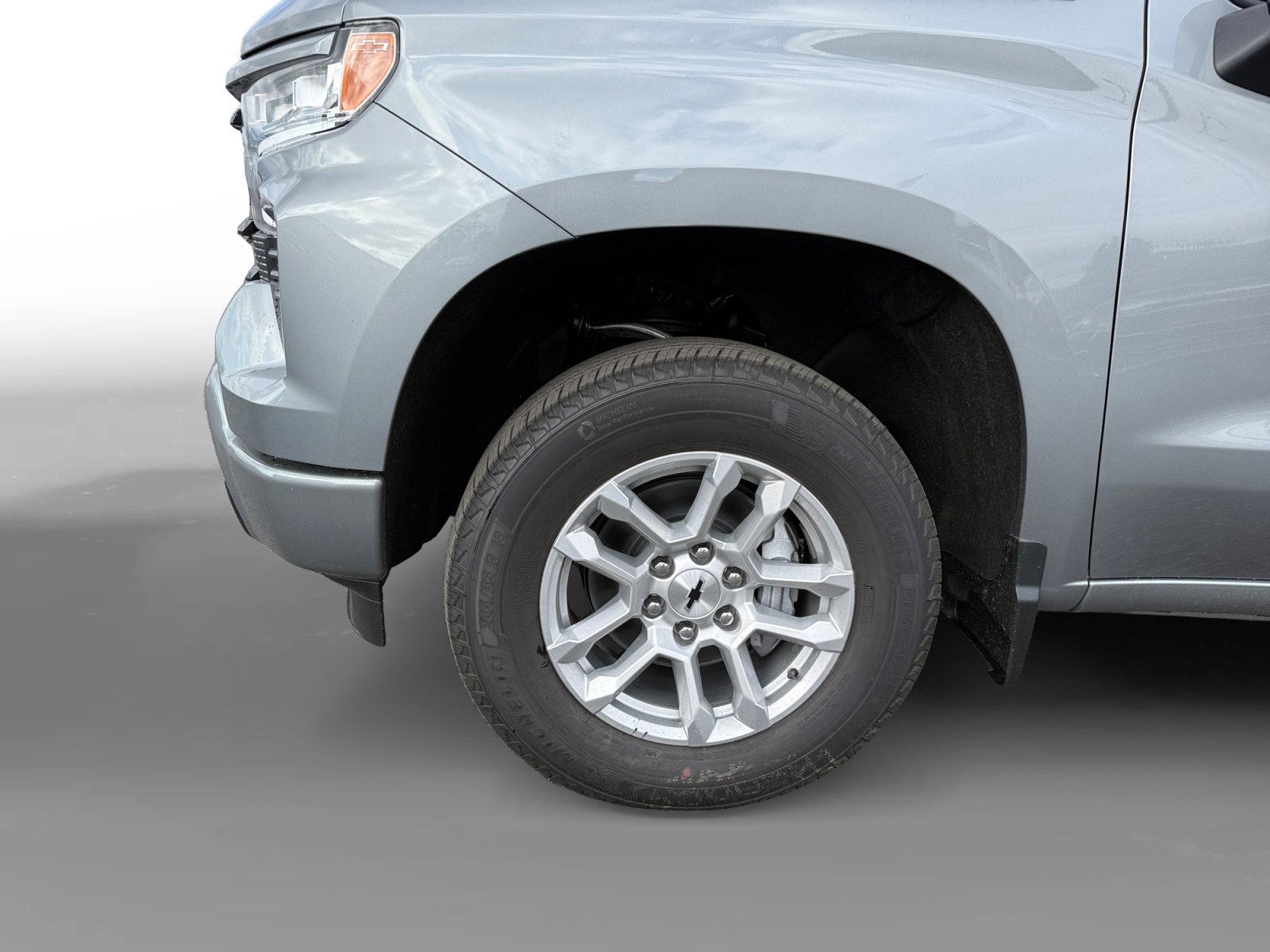 New 2026 Chevrolet Silverado 1500 RST w/ Protection Package image 9