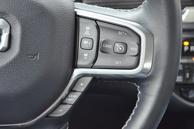 Used 2022 RAM 1500 Limited image 19