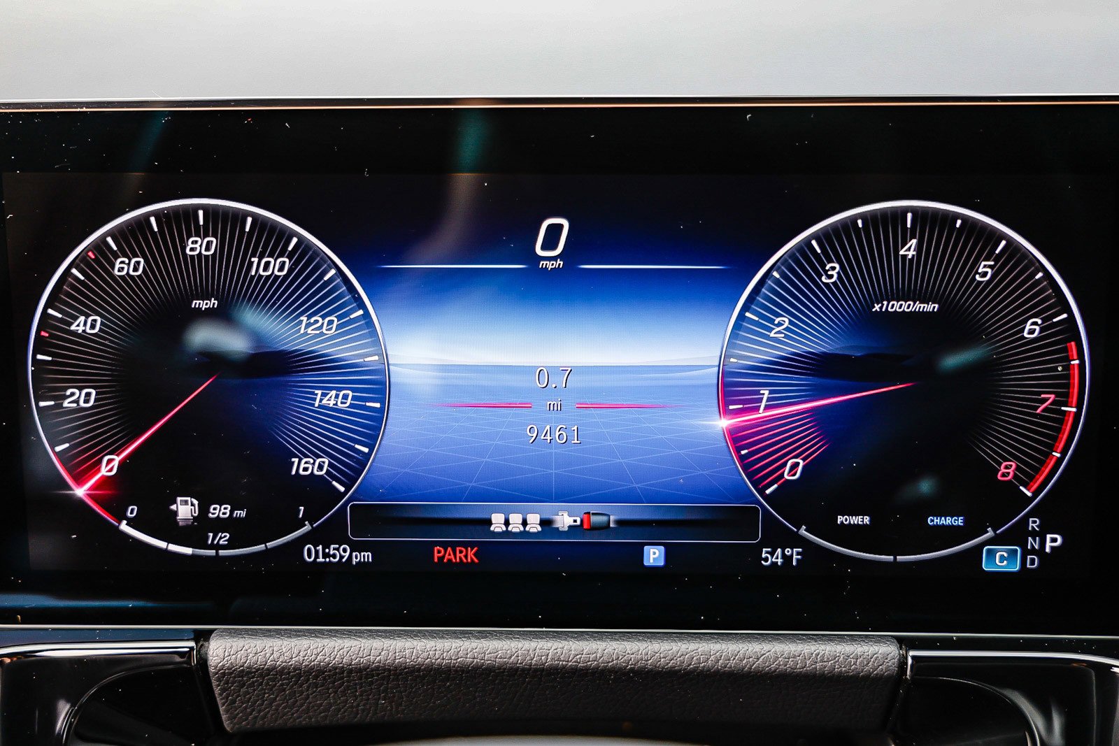 Certified 2025 Mercedes-Benz GLA 250 GLA 250 image 23