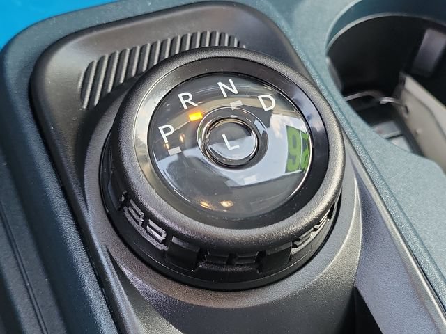 Used 2026 Ford Maverick XLT w/ XLT Luxury Package FWD image 16
