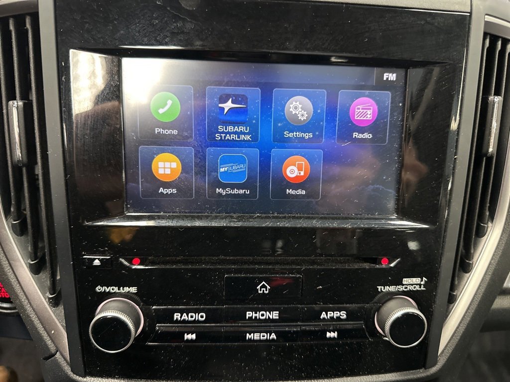 Used 2021 Subaru Forester Premium w/ Popular Package #1 image 32