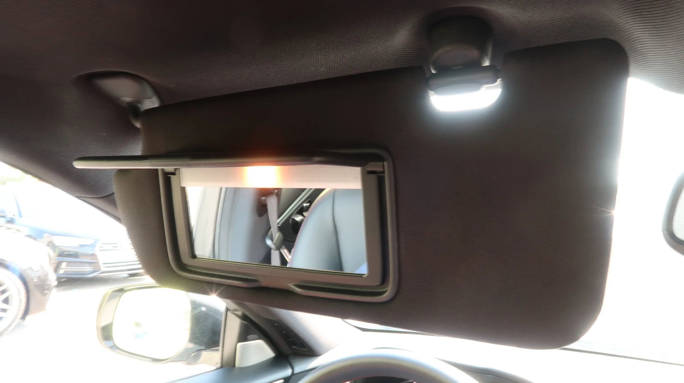 Used 2024 INFINITI Q50 Red Sport 400 RWD image 41