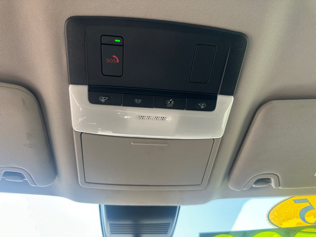 Used 2025 Nissan Altima 2.5 SV FWD image 19