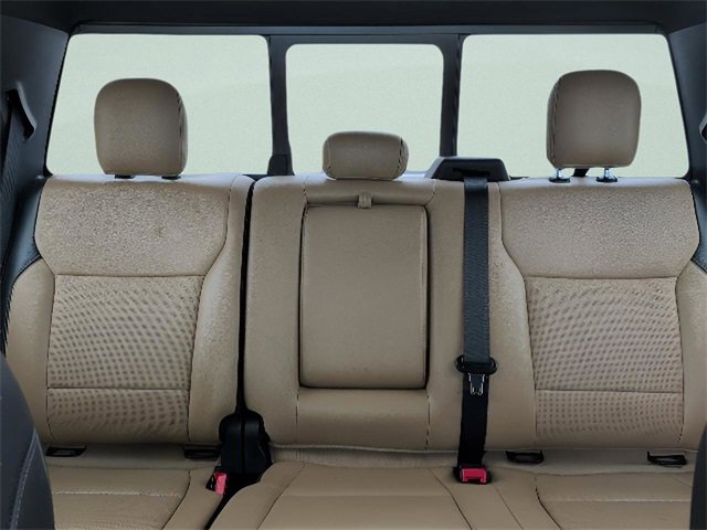 Used 2021 Ford F150 Lariat w/ Equipment Group 502A High image 24