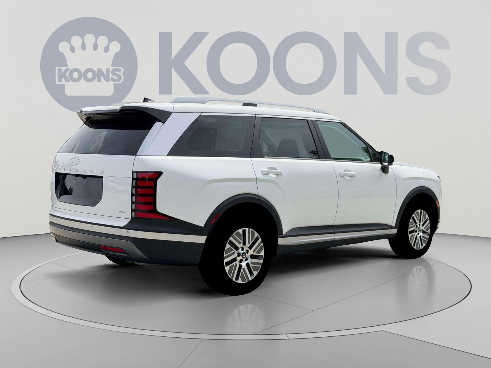 New 2026 Hyundai Palisade SEL AWD/4WD image 11
