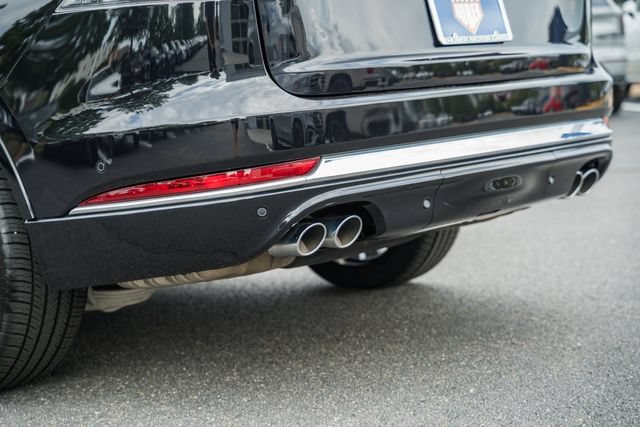 Used 2023 Lincoln Aviator Black Label w/ Dynamic Handling Package AWD/4WD image 8