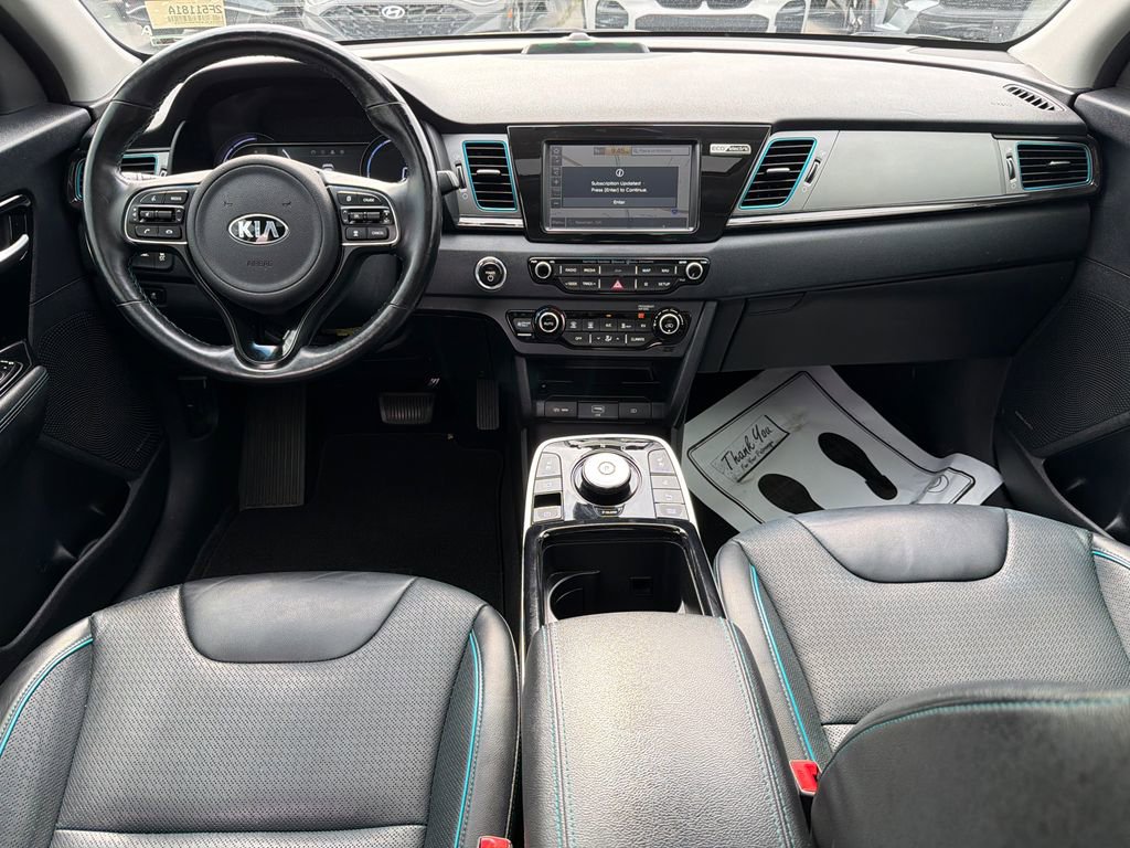 Used 2019 Kia Niro EX Premium FWD image 22