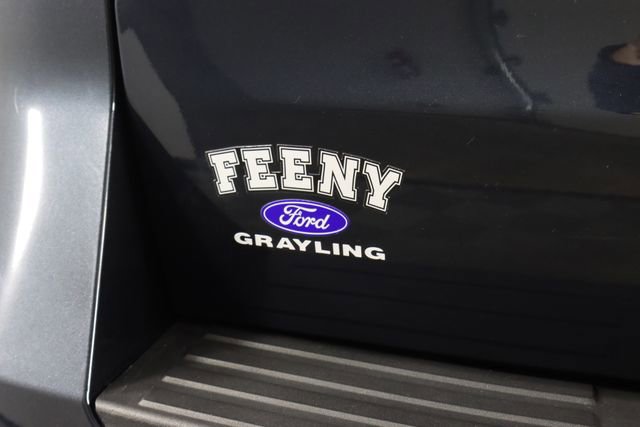 Certified 2023 Ford Expedition Timberline image 79