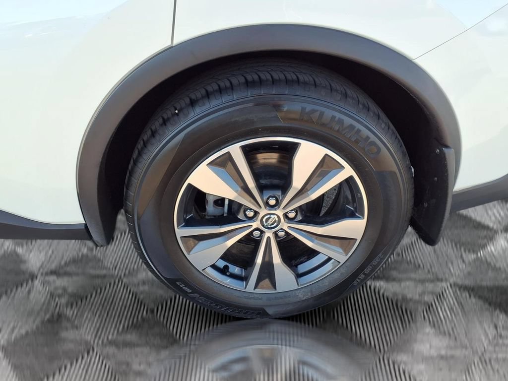 Used 2019 Nissan Murano SV w/ Cargo Package AWD/4WD image 25