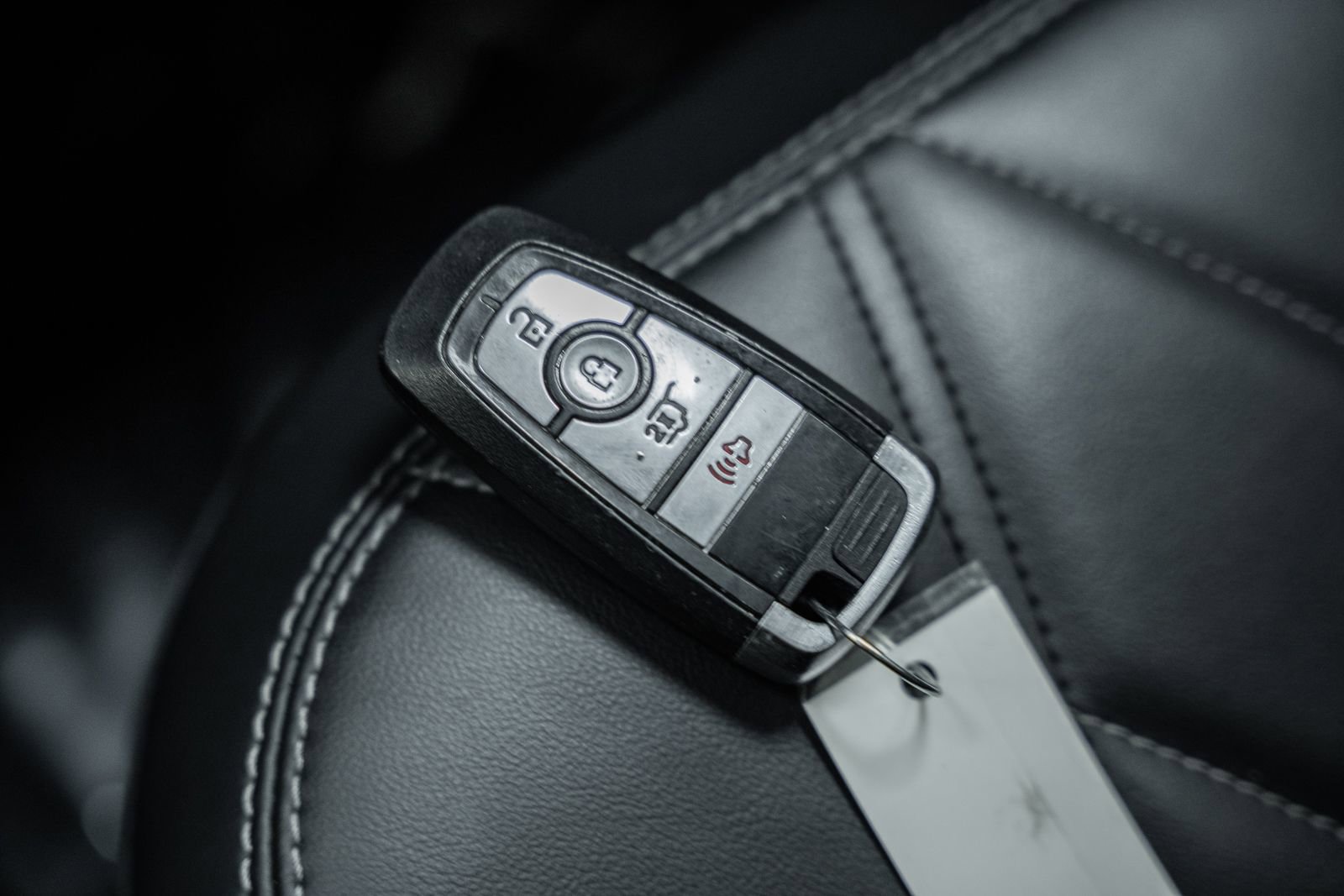 Used 2021 Ford Mustang Mach-E Select w/ Comfort/Technology Package image 45