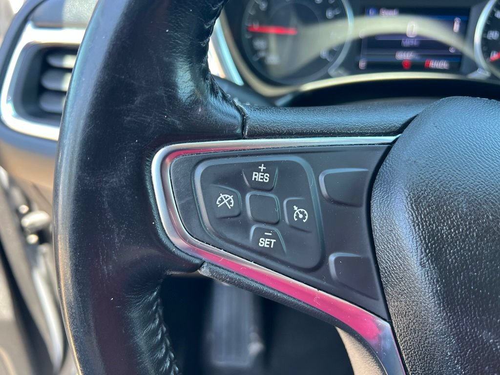 Used 2019 Chevrolet Equinox LT AWD/4WD image 39