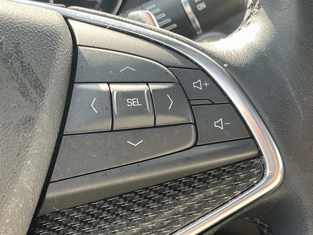 Certified 2023 Cadillac XT5 Sportv w/ Technology Package AWD/4WD image 38