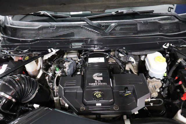 Used 2024 RAM 3500 Tradesman AWD/4WD image 63