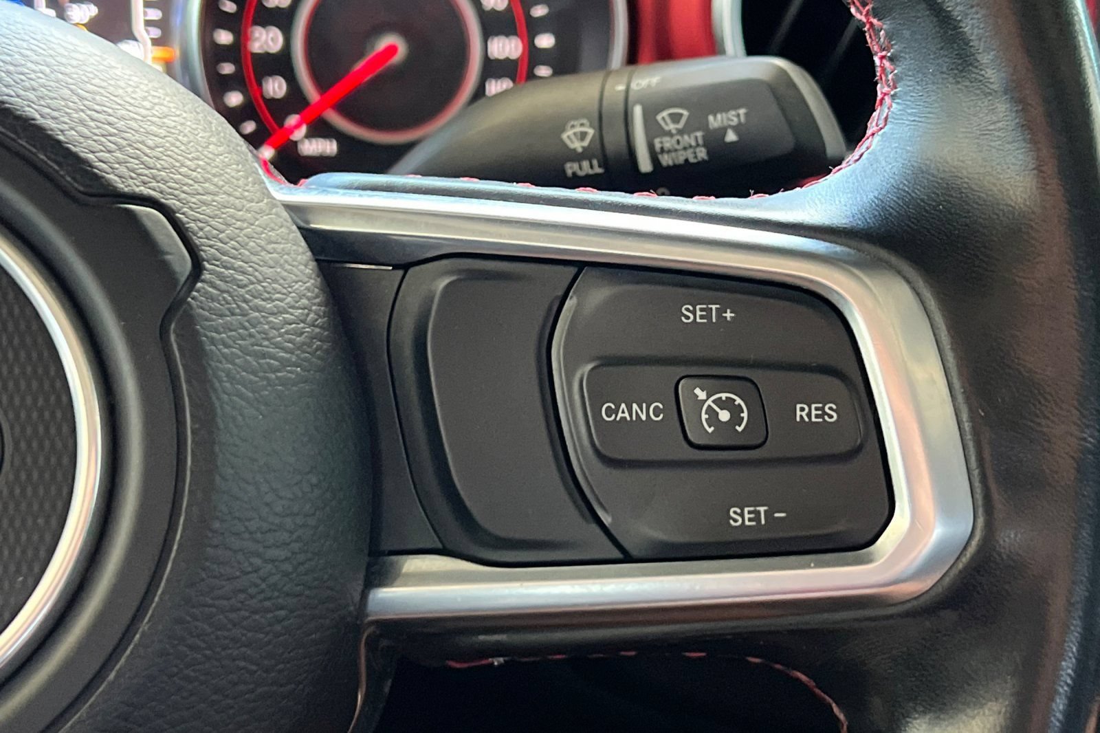 Used 2020 Jeep Gladiator Rubicon AWD/4WD image 30