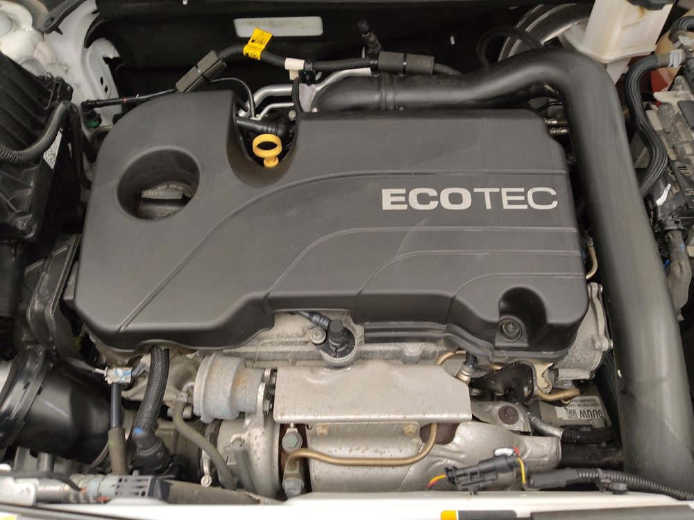 Used 2020 Chevrolet Equinox LT AWD/4WD image 30