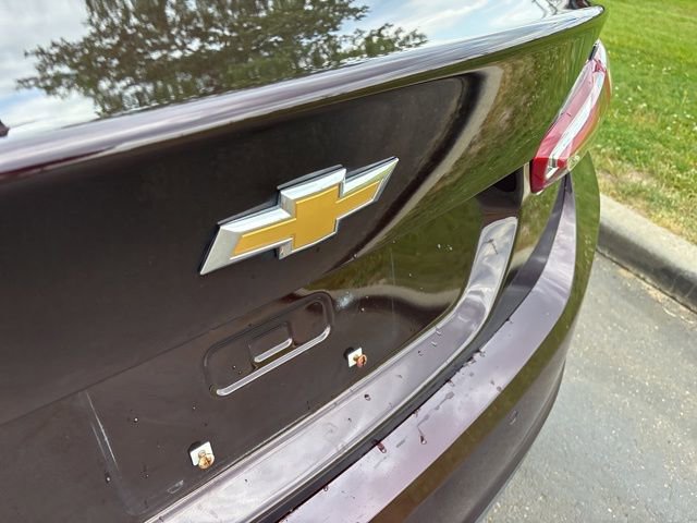 Used 2020 Chevrolet Malibu LT w/ Leather Package FWD image 46
