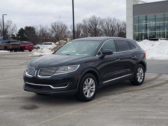 Used 2016 Lincoln MKX Premiere w/ Cargo Accessories Package image 2