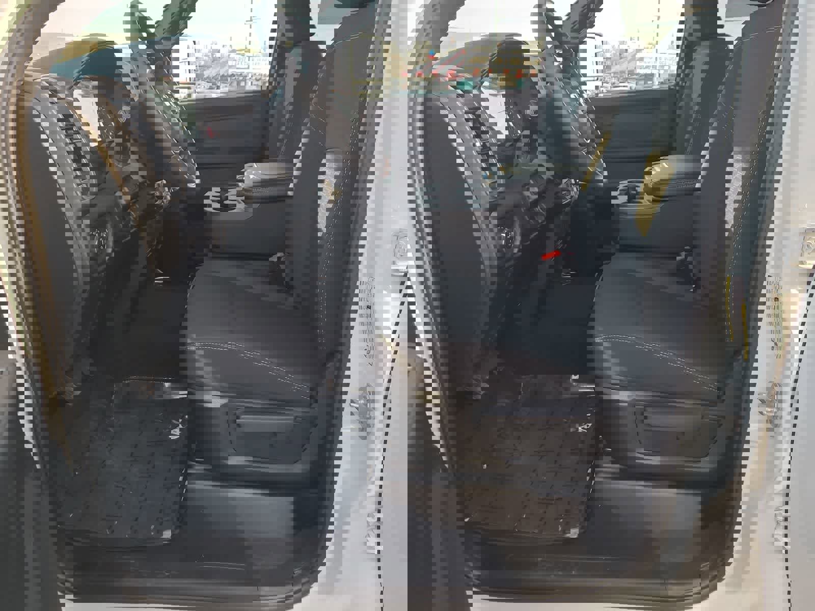 New 2026 RAM 3500 Tradesman image 19