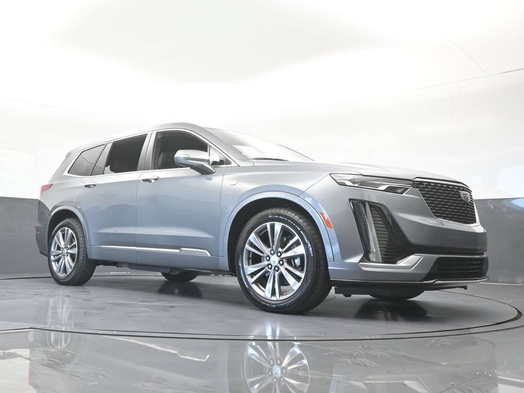 Used 2020 Cadillac XT6 Premium Luxury FWD image 67