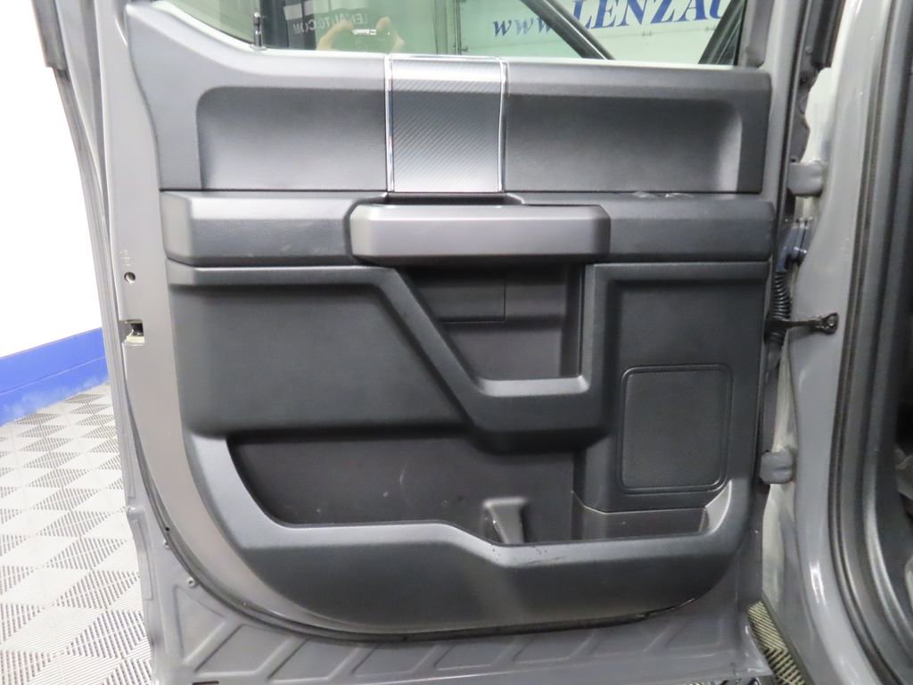 Used 2020 Ford F150 XLT w/ Equipment Group 302A Luxury AWD/4WD image 51