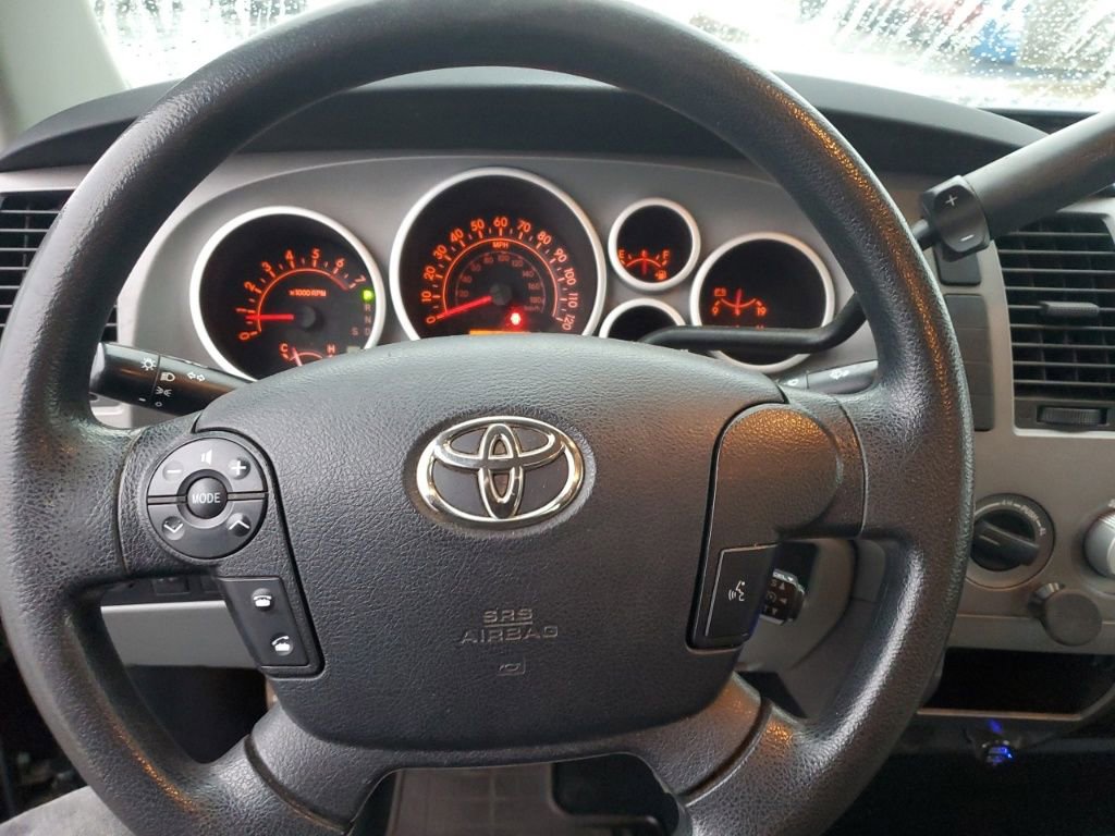 Used 2012 Toyota Tundra 4x4 Double Cab image 15