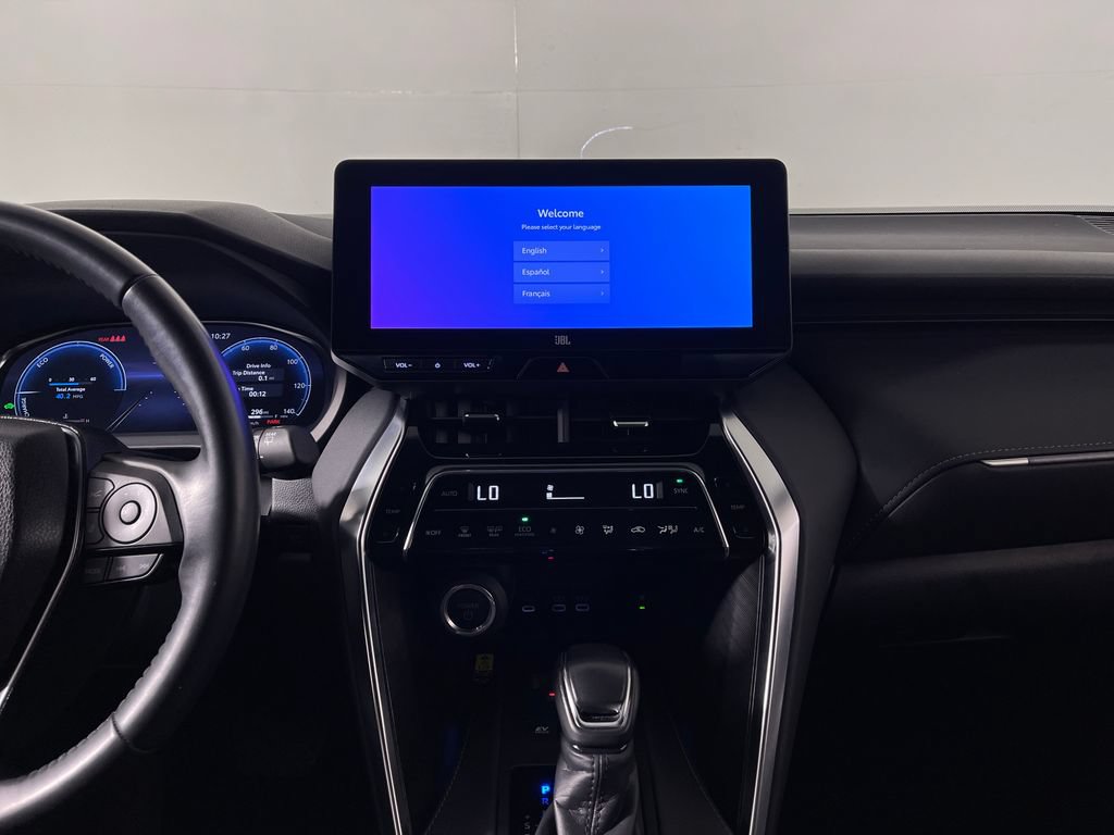 Certified 2024 Toyota Venza Limited AWD/4WD image 15