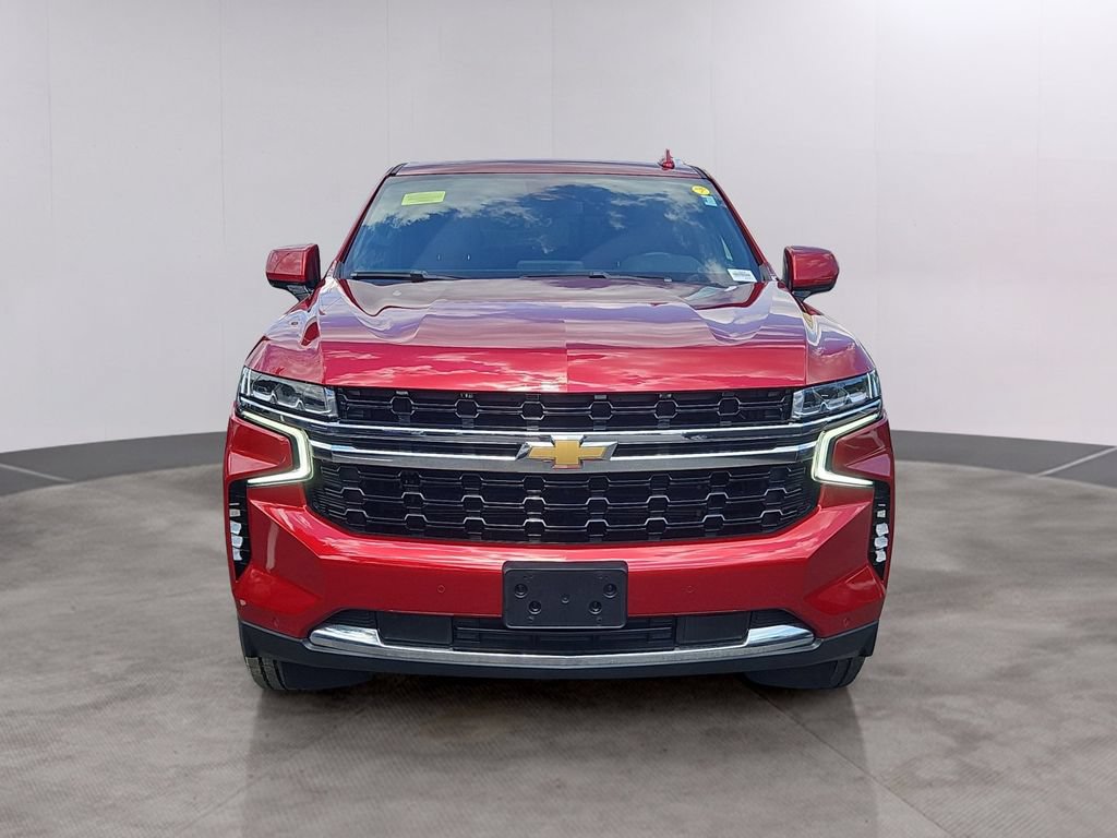 Used 2023 Chevrolet Tahoe LS w/ Driver Alert Package AWD/4WD image 2
