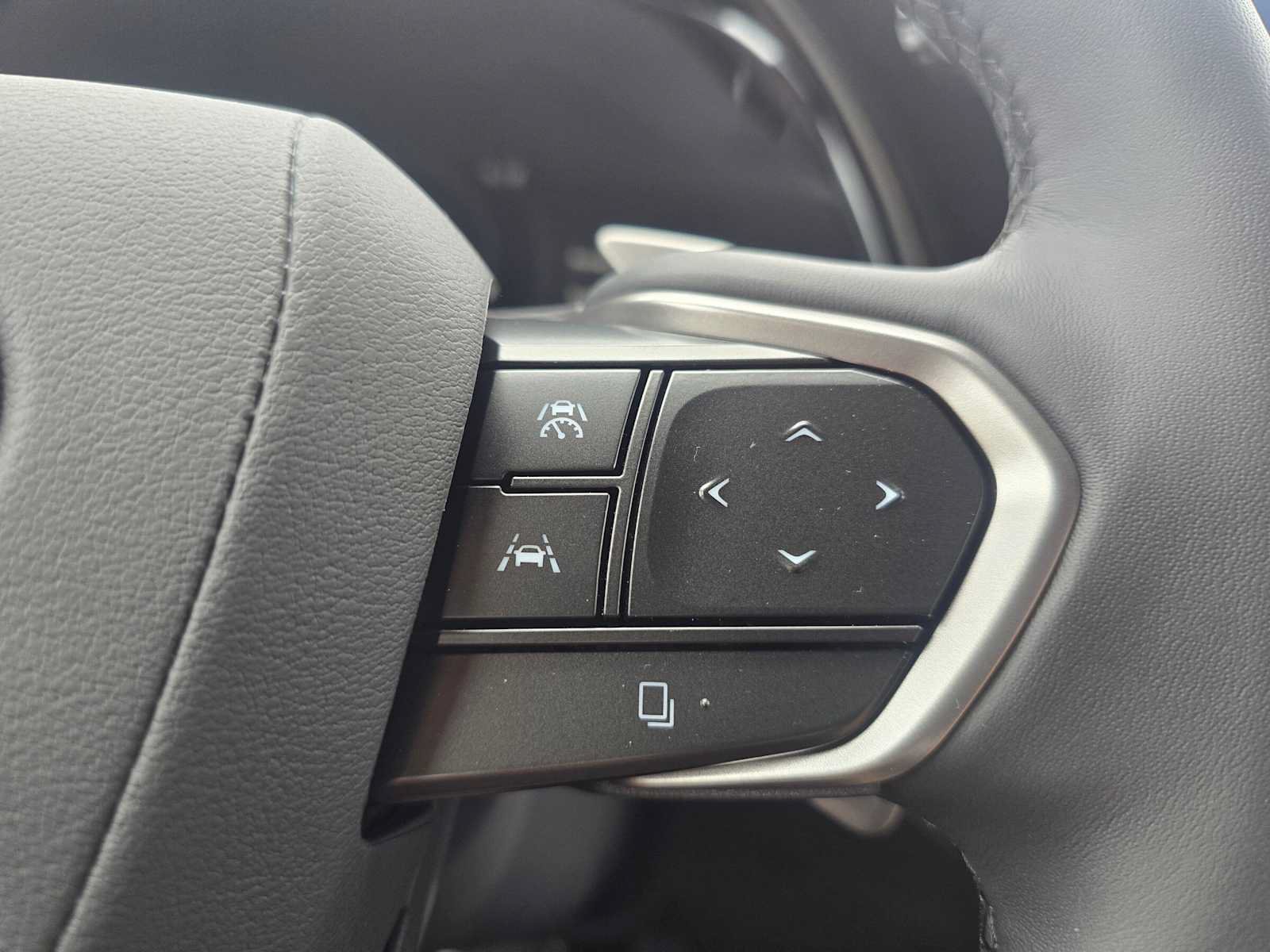 New 2026 Lexus RX 350 w/ Convenience Package AWD/4WD image 33