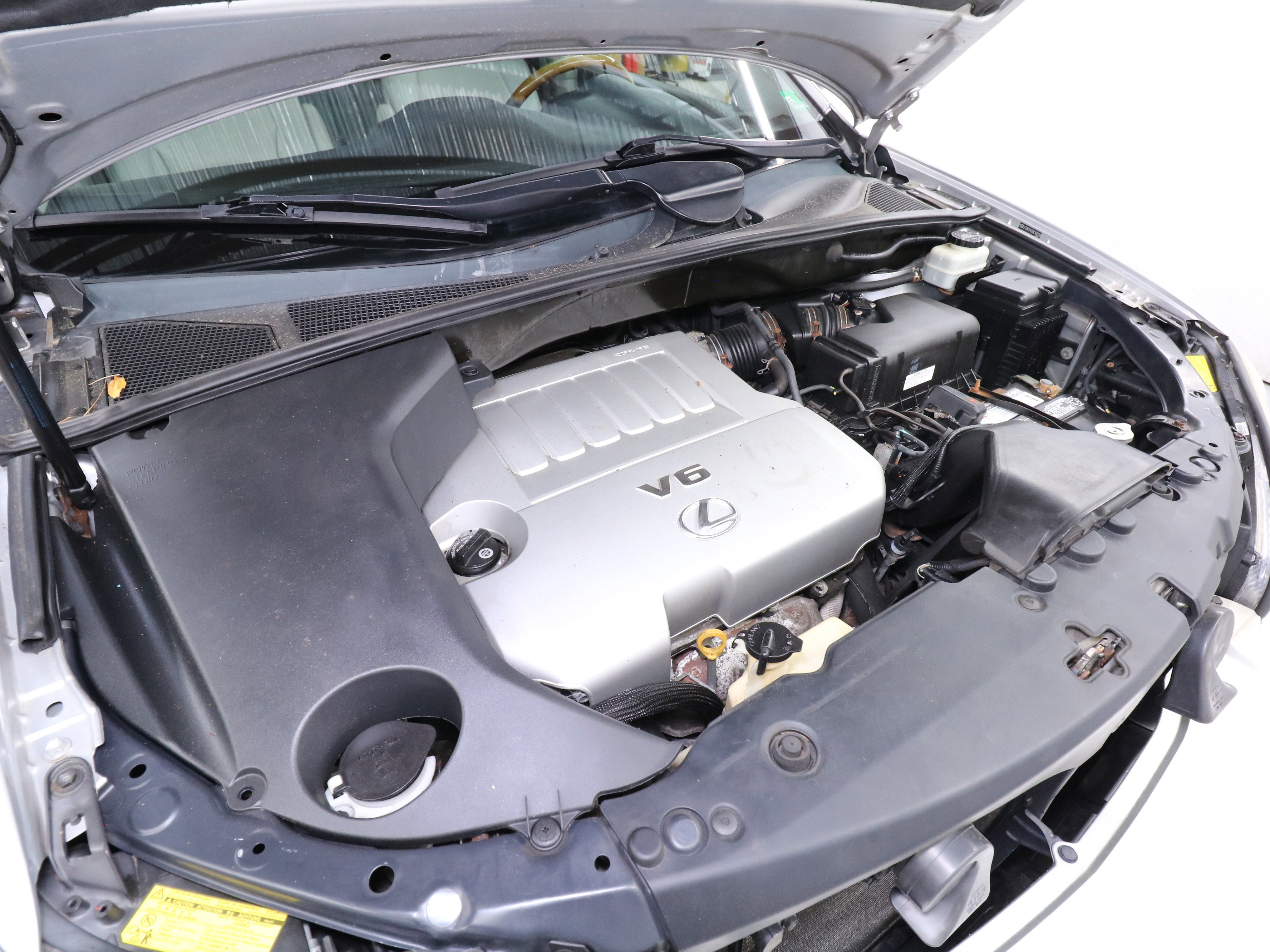 Used 2009 Lexus RX 350 AWD image 24