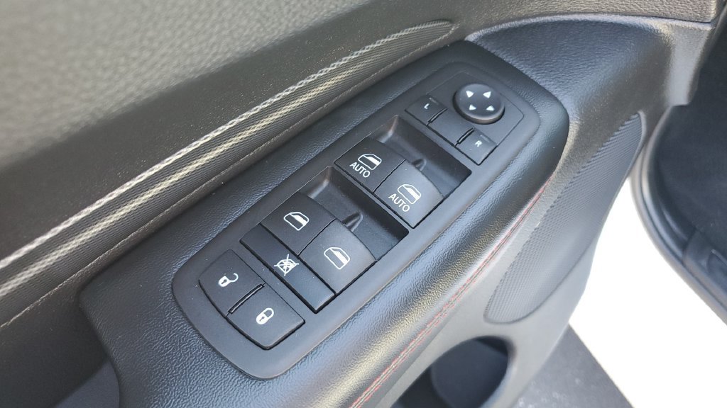 Used 2026 Dodge Durango GT w/ Blacktop Package RWD image 22